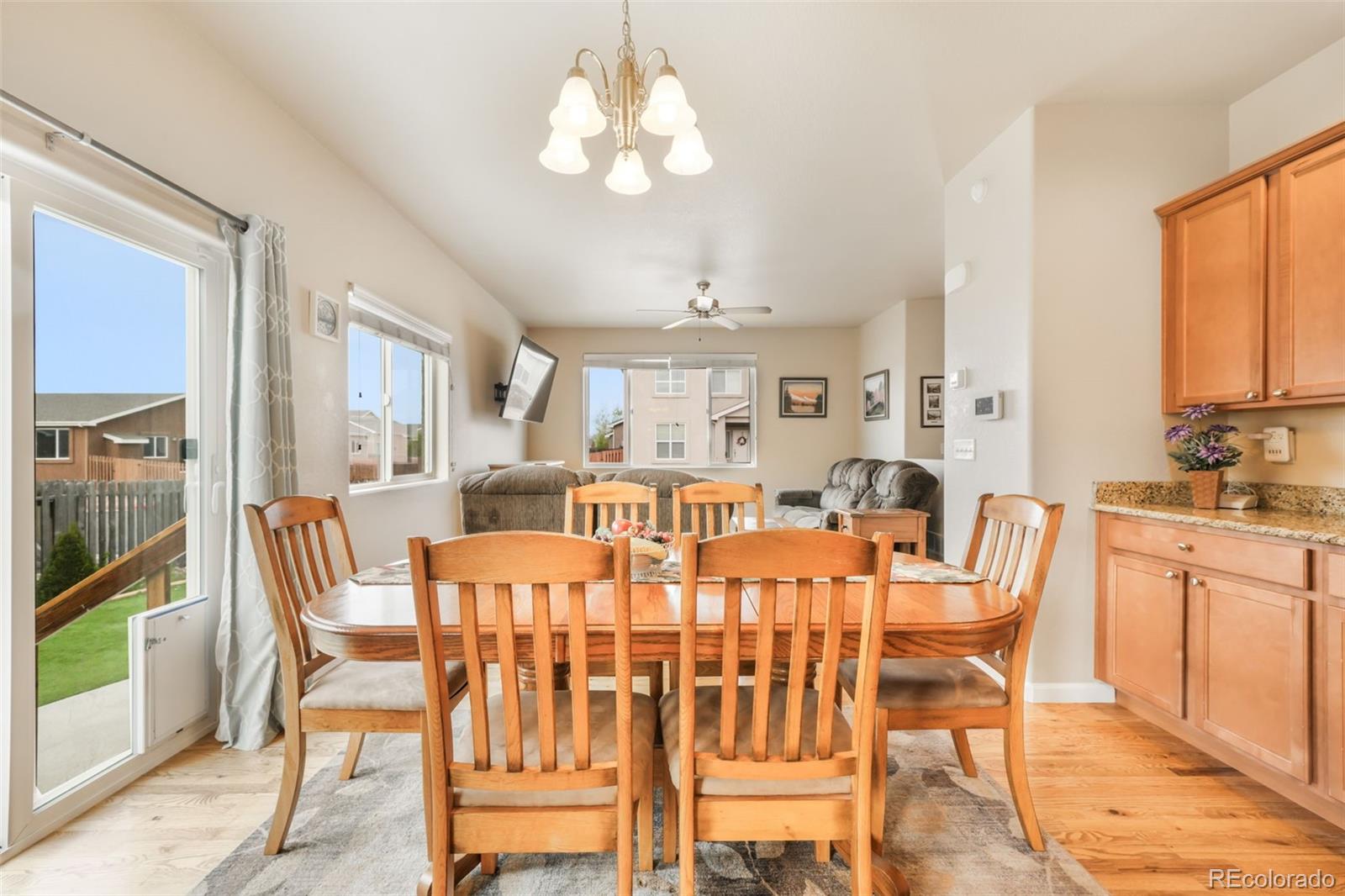 11615 Farnese Heights Peyton CO 80831