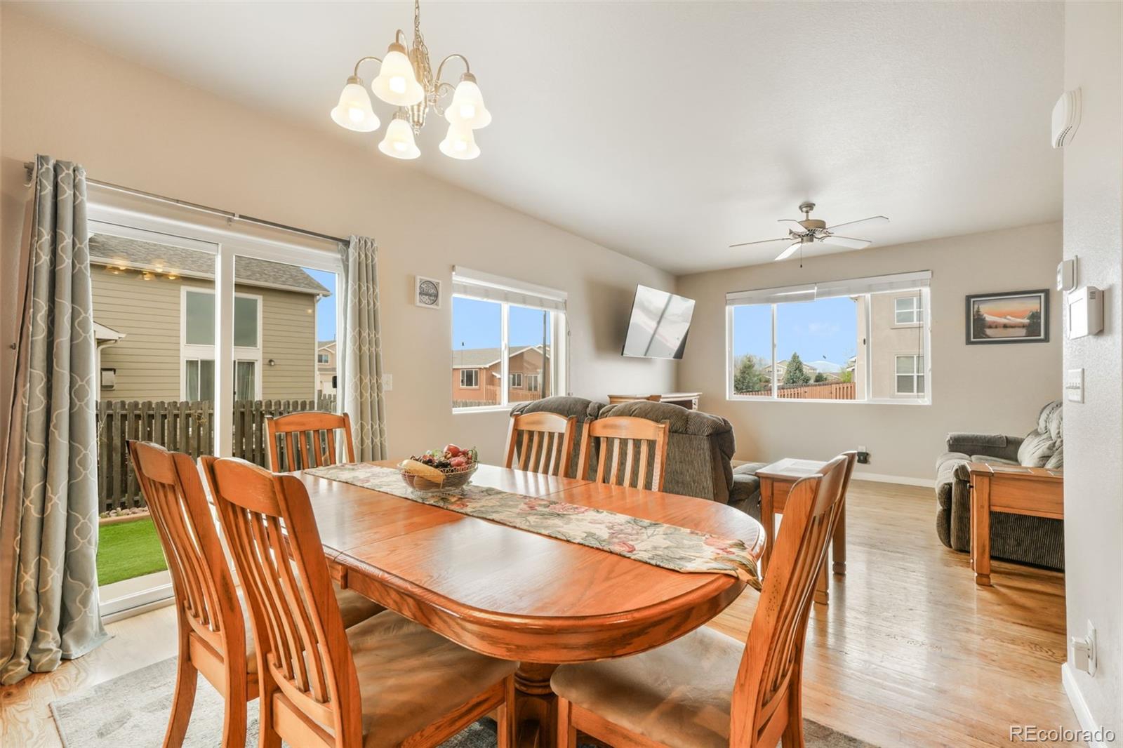 11615 Farnese Heights Peyton CO 80831