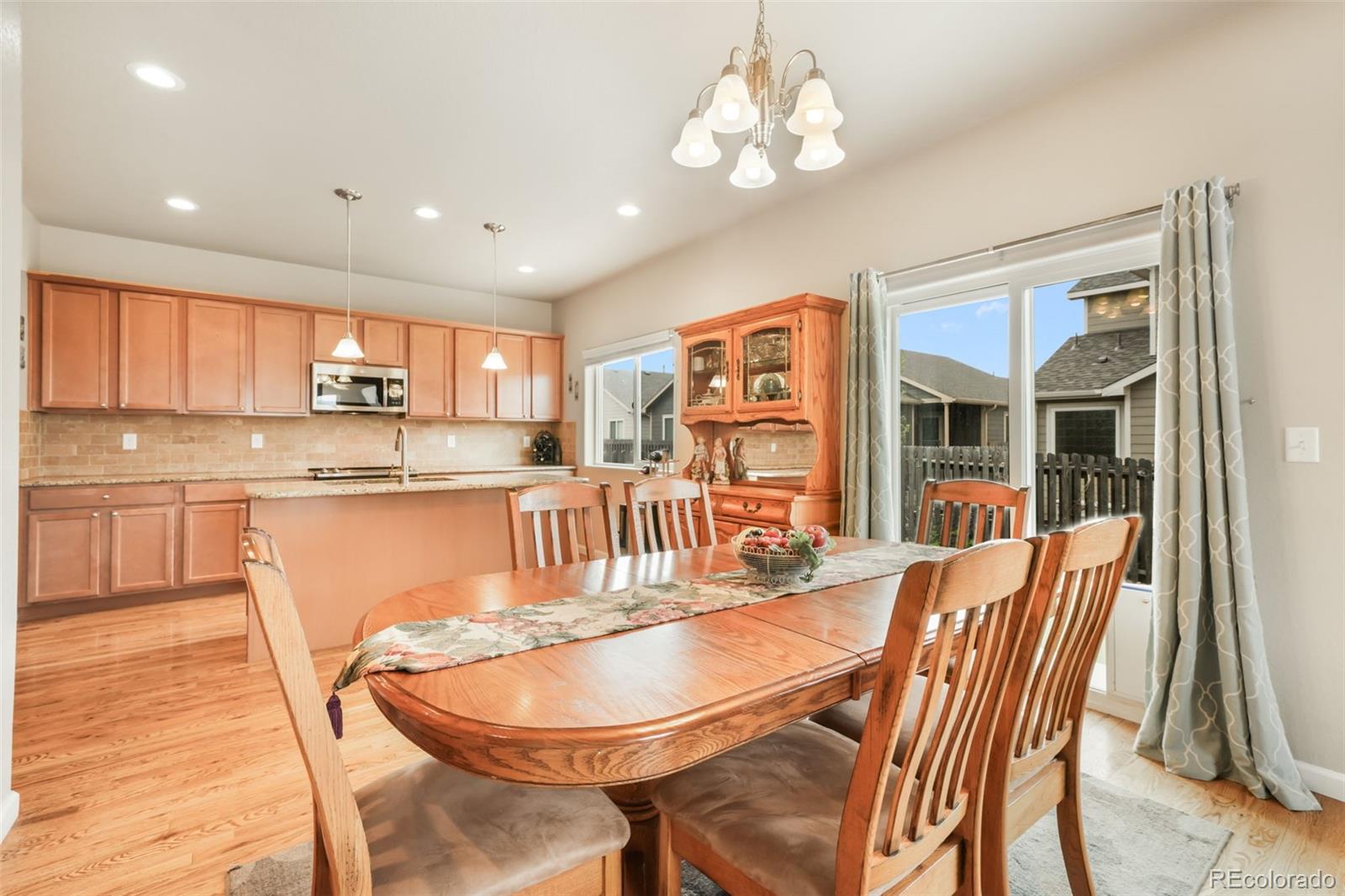 11615 Farnese Heights Peyton CO 80831