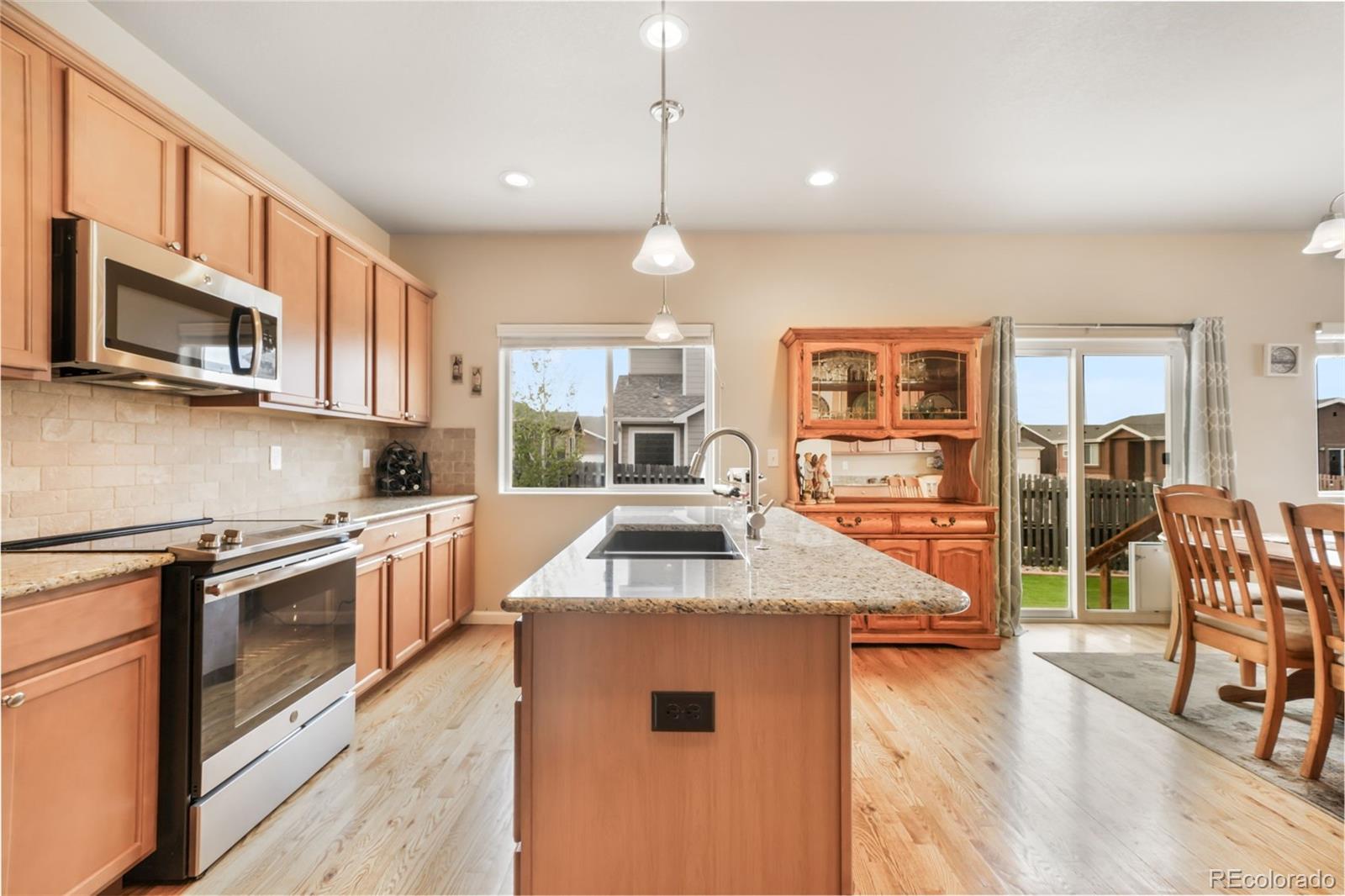 11615 Farnese Heights Peyton CO 80831