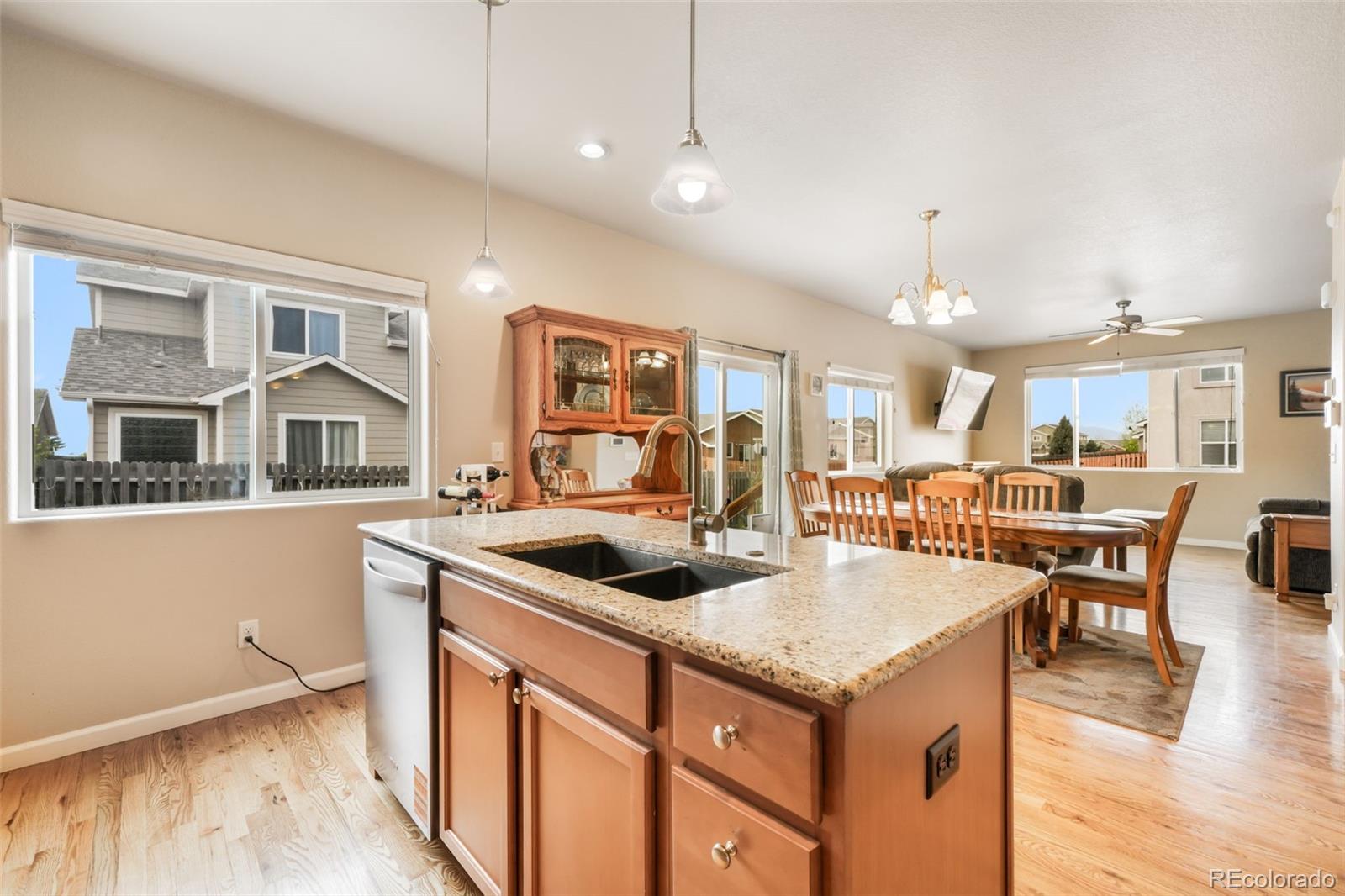 11615 Farnese Heights Peyton CO 80831