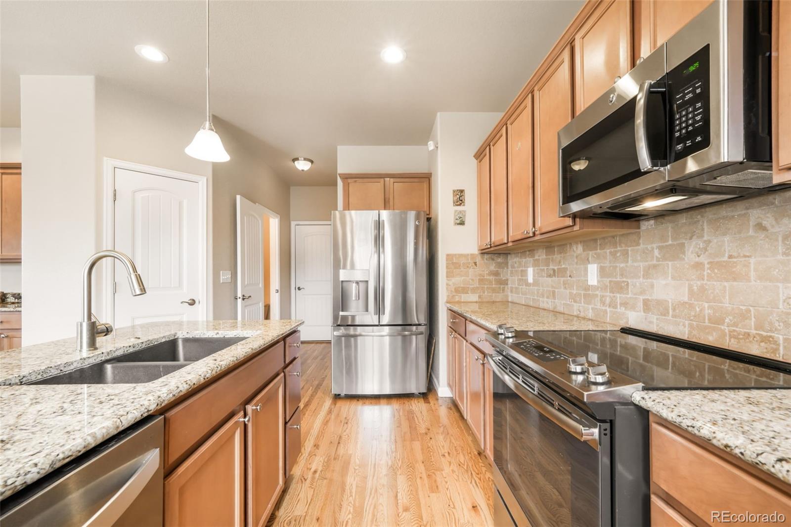 11615 Farnese Heights Peyton CO 80831