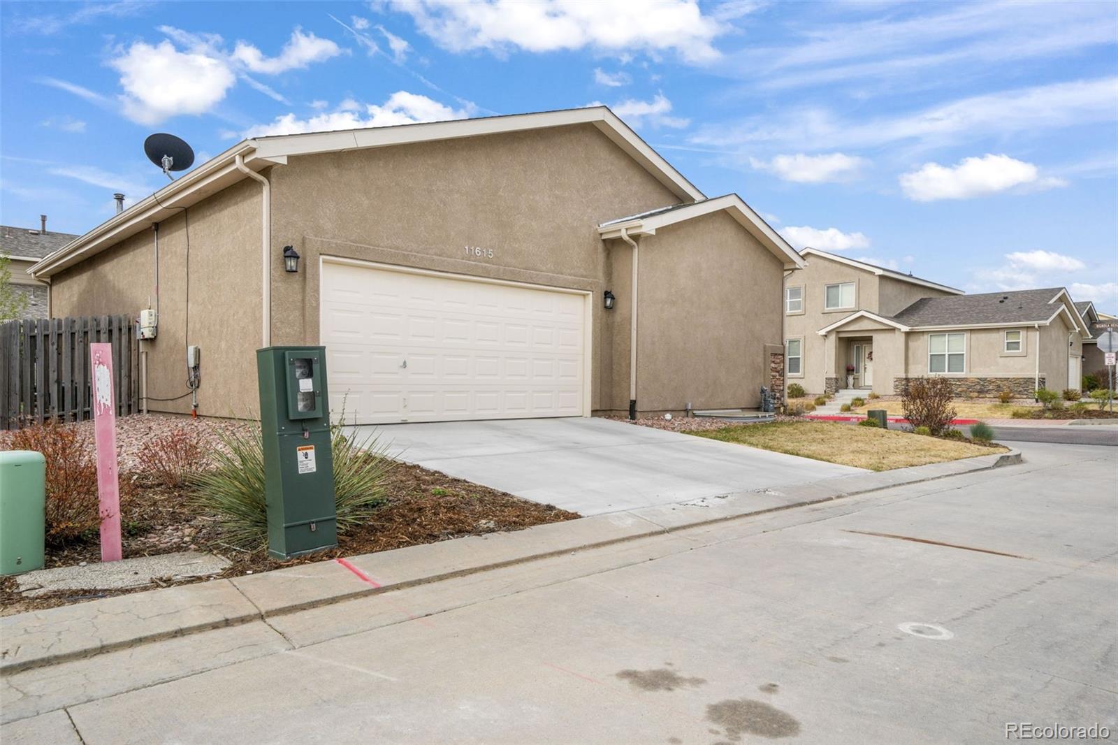 11615 Farnese Heights Peyton CO 80831