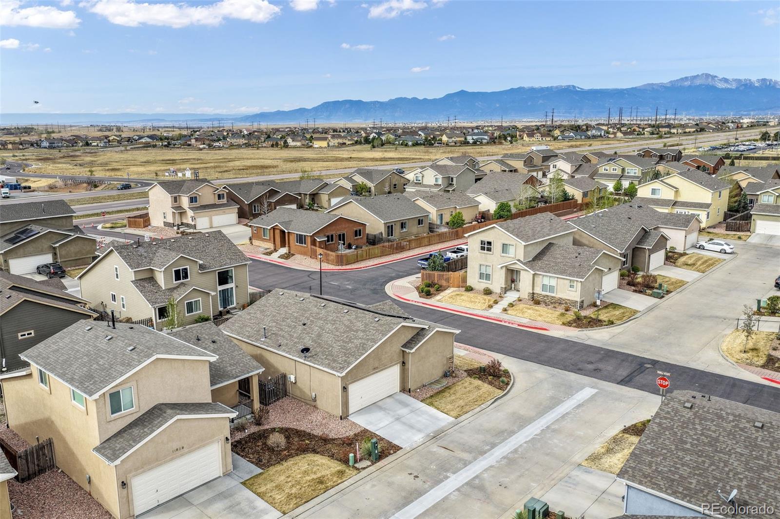 11615 Farnese Heights Peyton CO 80831
