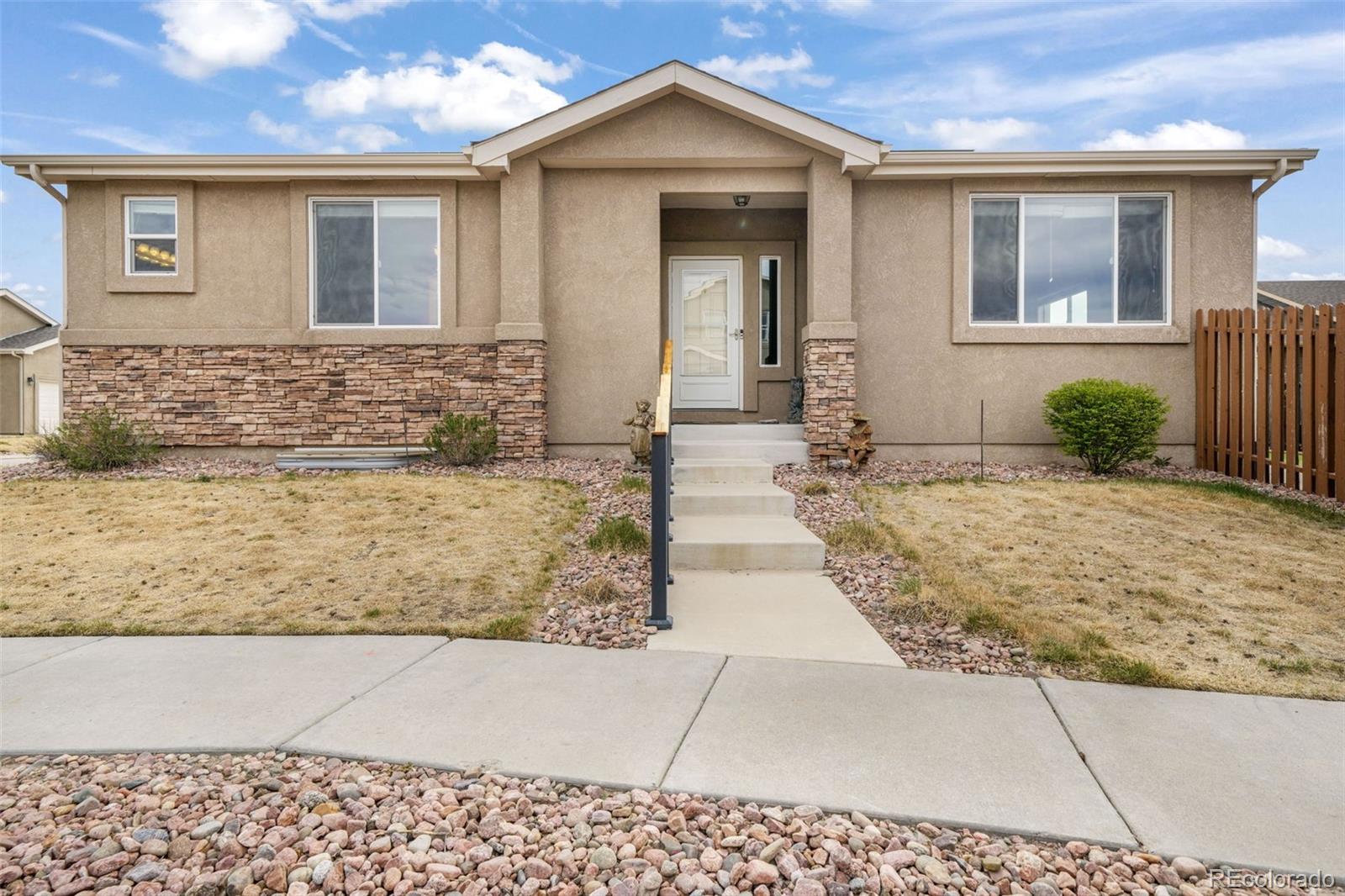 11615 Farnese Heights Peyton CO 80831
