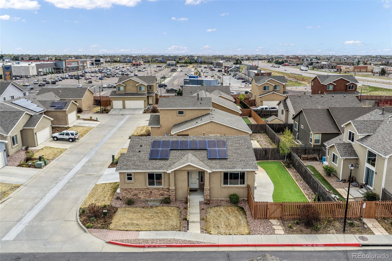 11615 Farnese Heights Peyton CO 80831