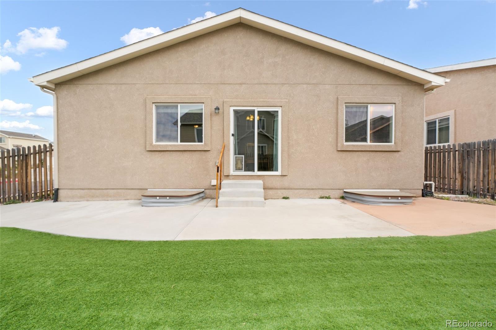 11615 Farnese Heights Peyton CO 80831