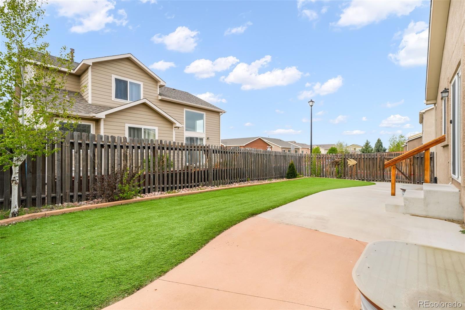 11615 Farnese Heights Peyton CO 80831