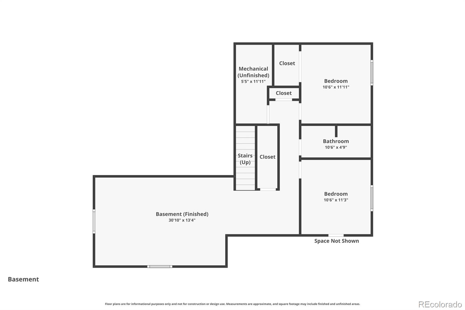 11615 Farnese Heights Peyton CO 80831
