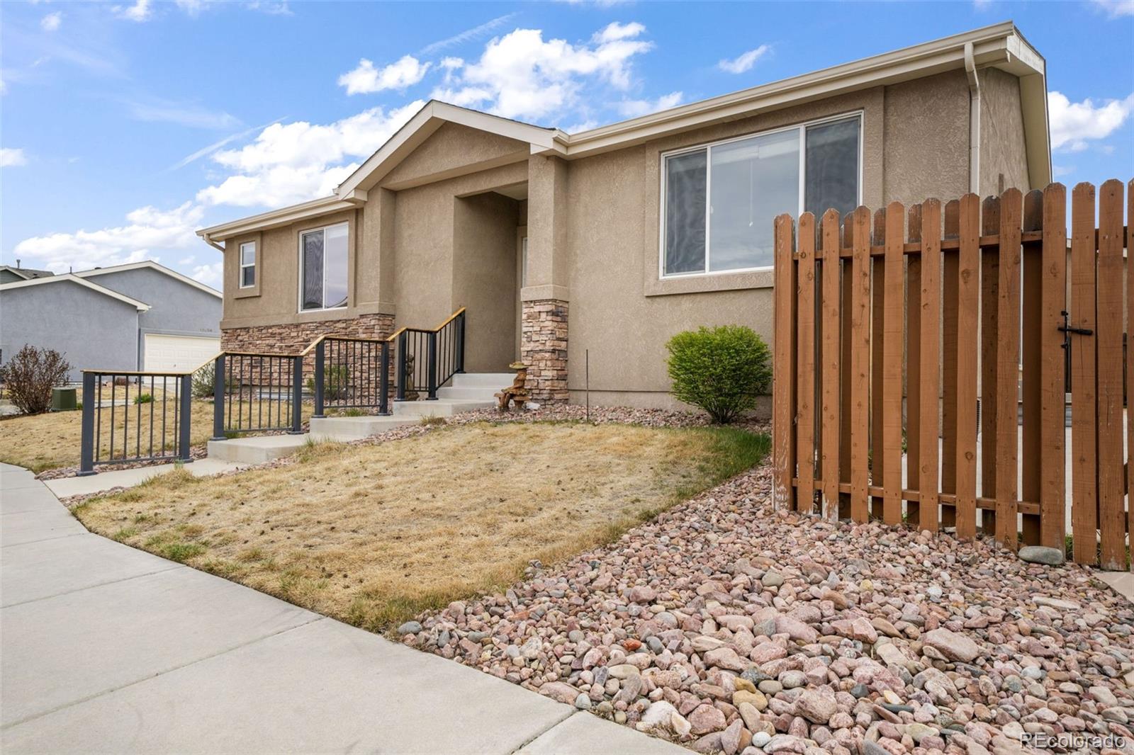 11615 Farnese Heights Peyton CO 80831