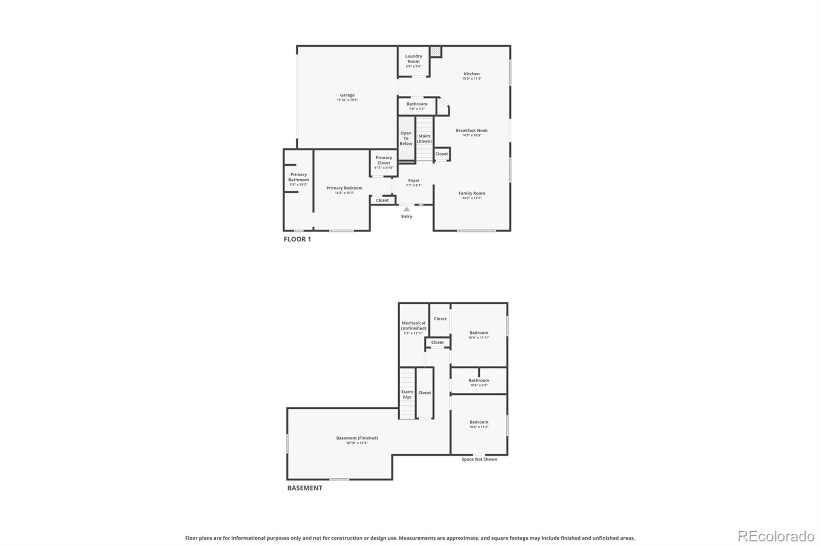 11615 Farnese Heights Peyton CO 80831