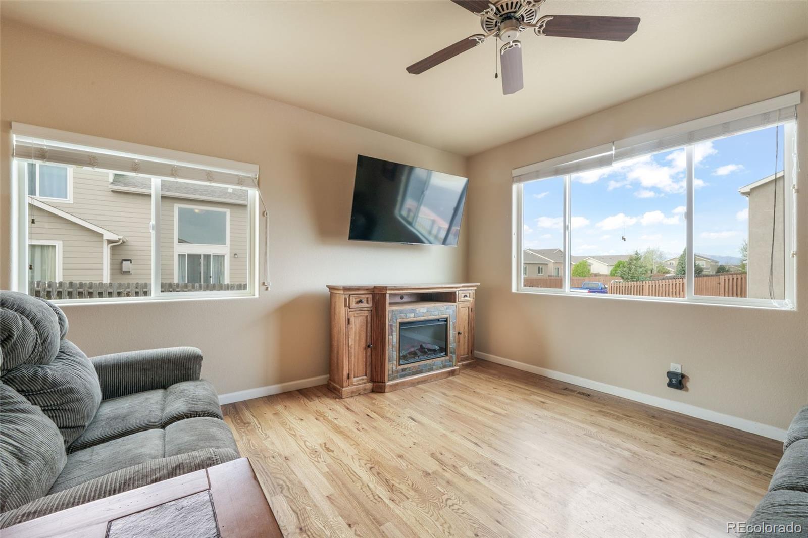 11615 Farnese Heights Peyton CO 80831