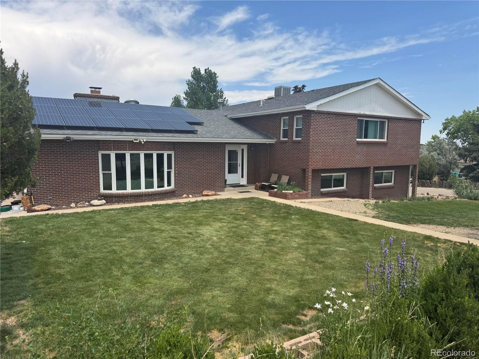 101 Welton Avenue Walsenburg CO 81089