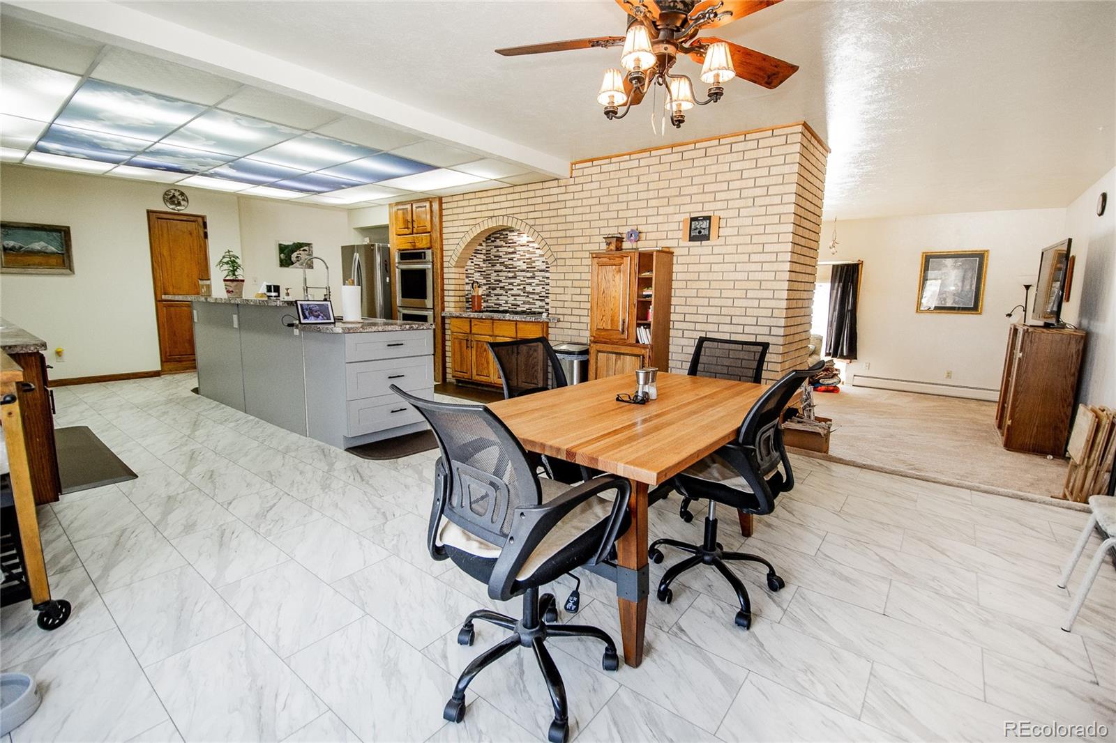 101 Welton Avenue Walsenburg CO 81089
