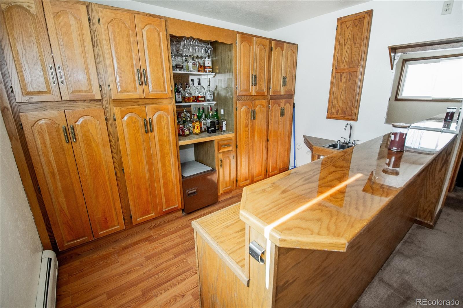 101 Welton Avenue Walsenburg CO 81089