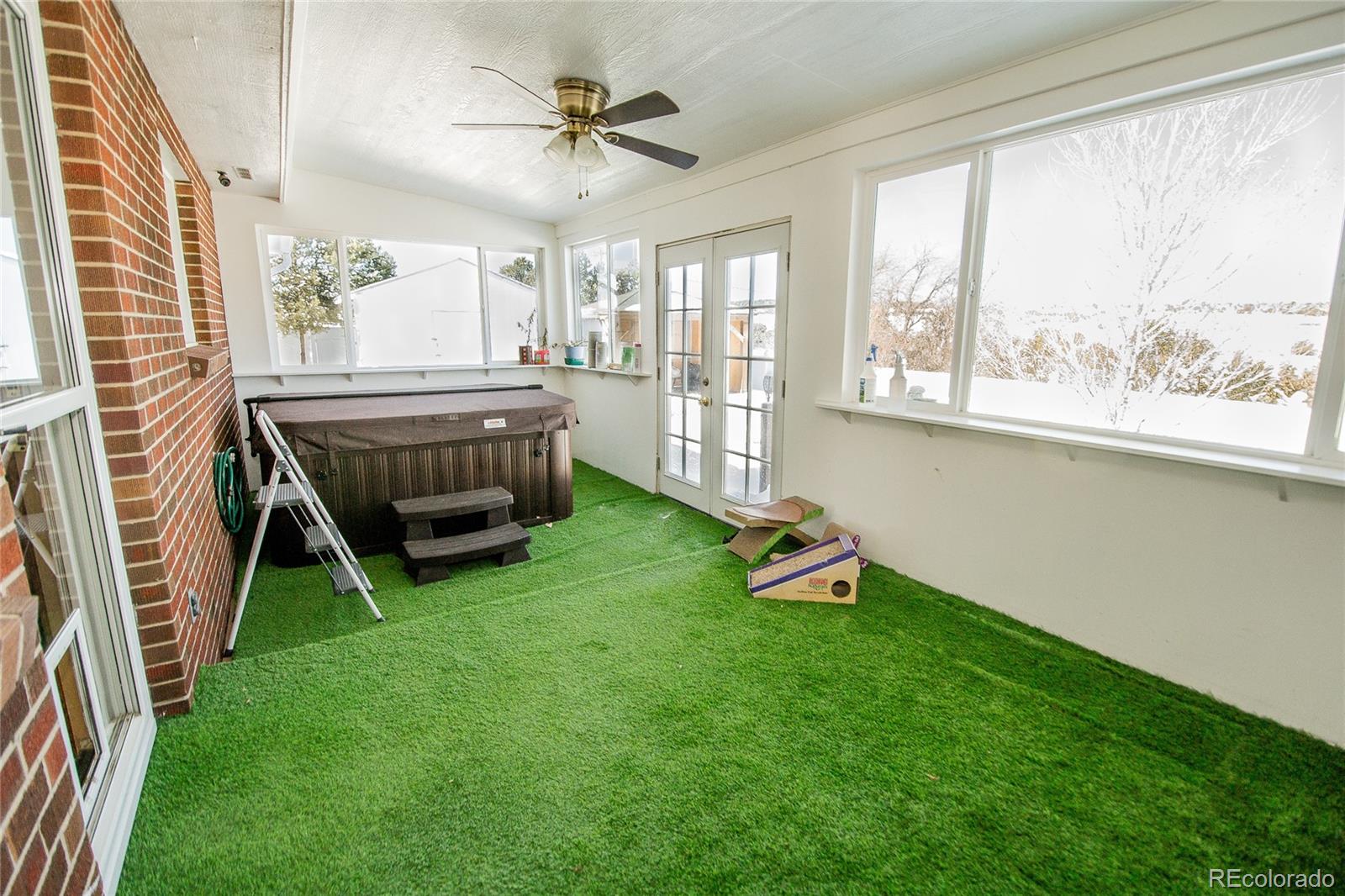 101 Welton Avenue Walsenburg CO 81089