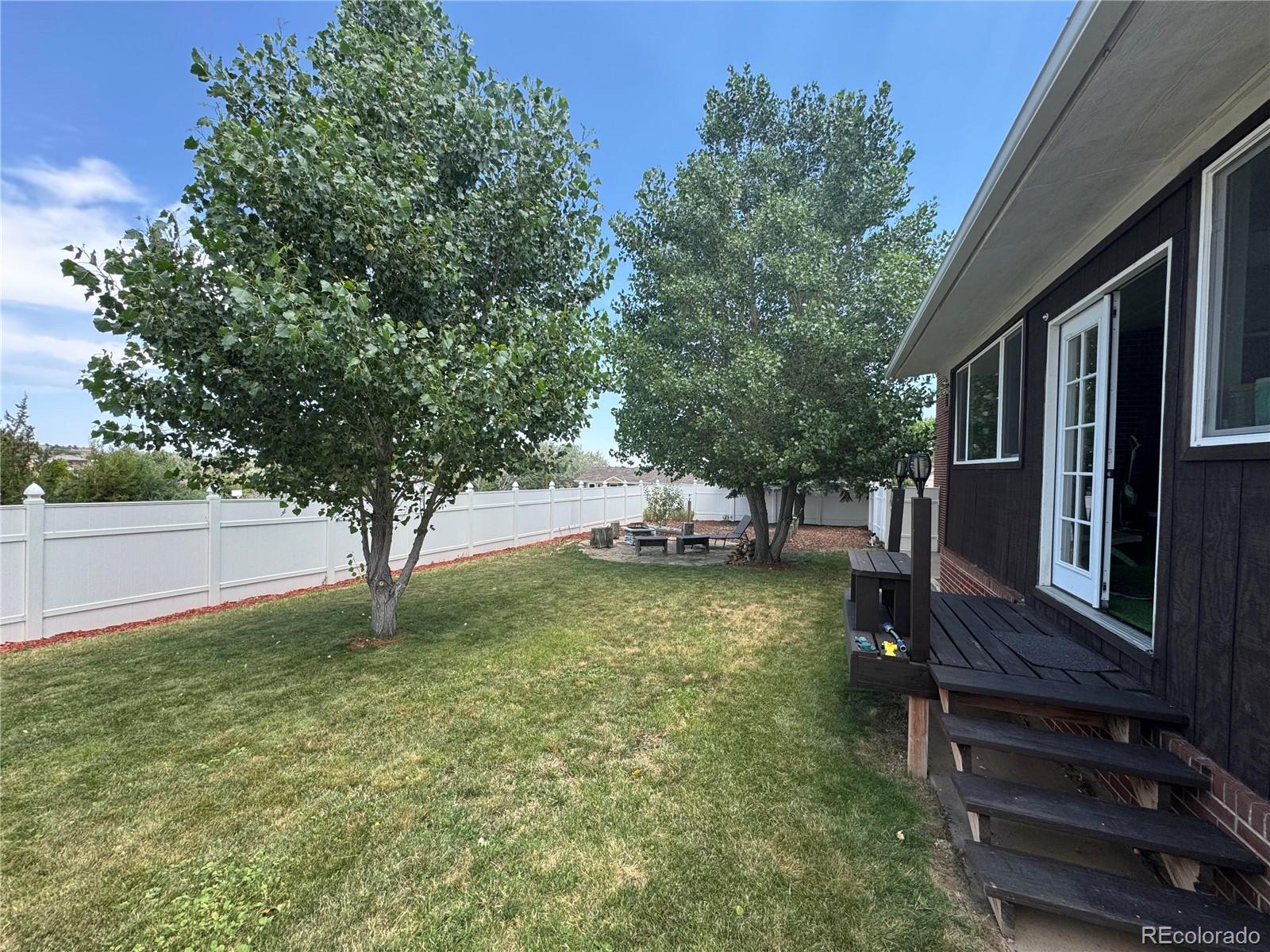 101 Welton Avenue Walsenburg CO 81089