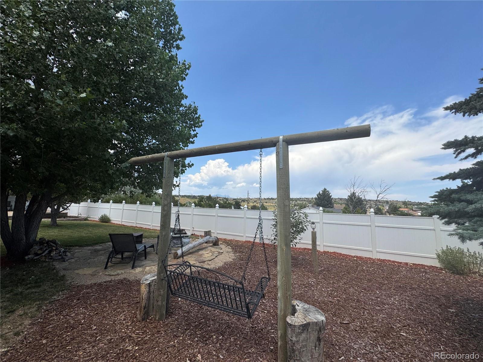 101 Welton Avenue Walsenburg CO 81089