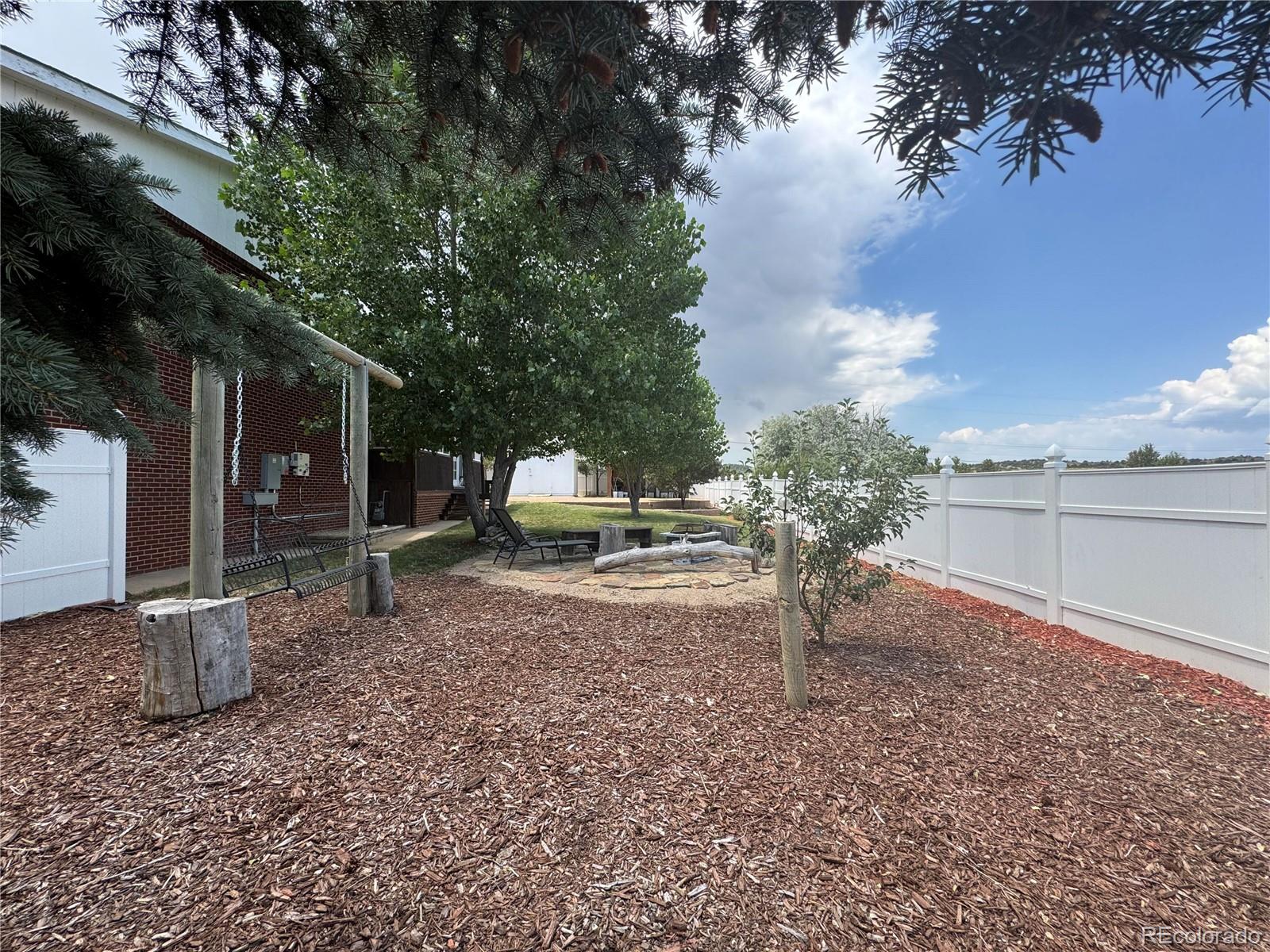 101 Welton Avenue Walsenburg CO 81089