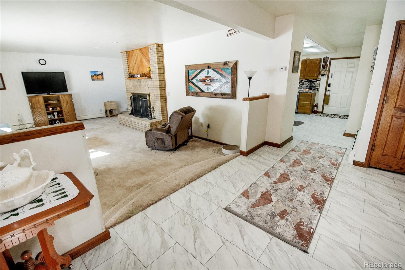 101 Welton Avenue Walsenburg CO 81089