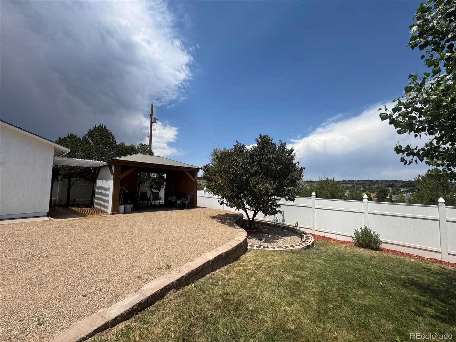 101 Welton Avenue Walsenburg CO 81089