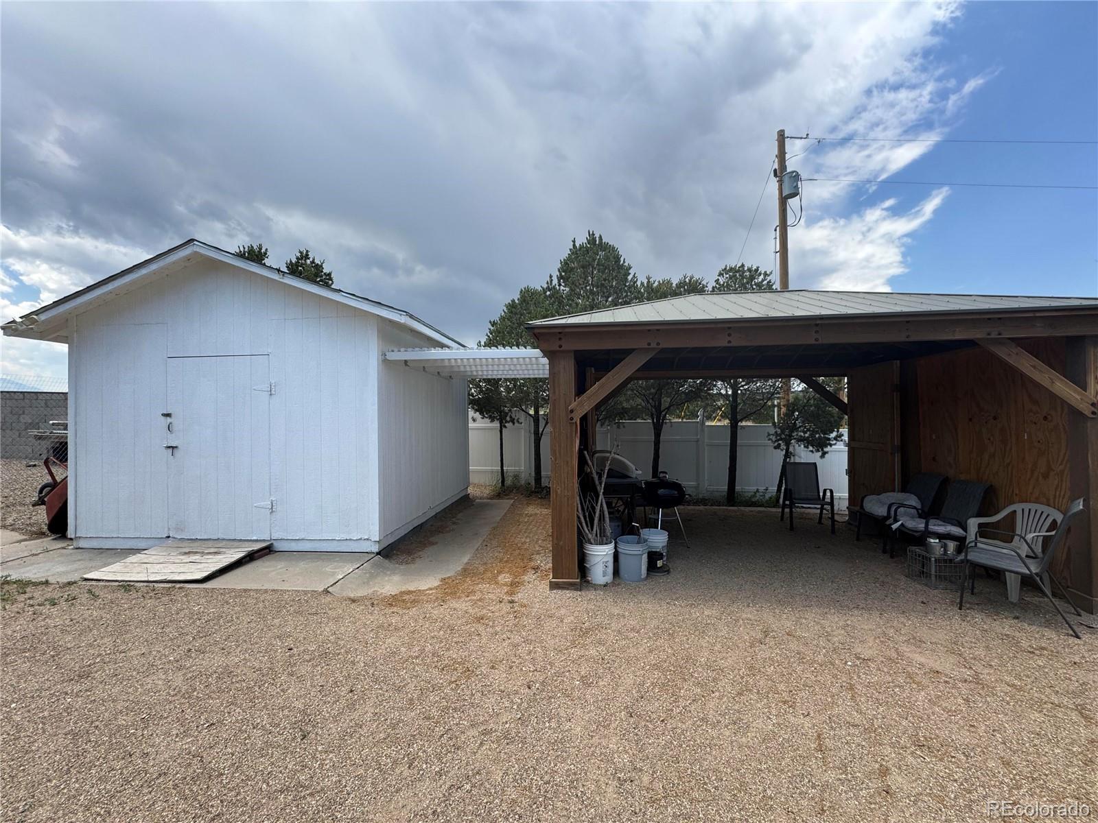 101 Welton Avenue Walsenburg CO 81089