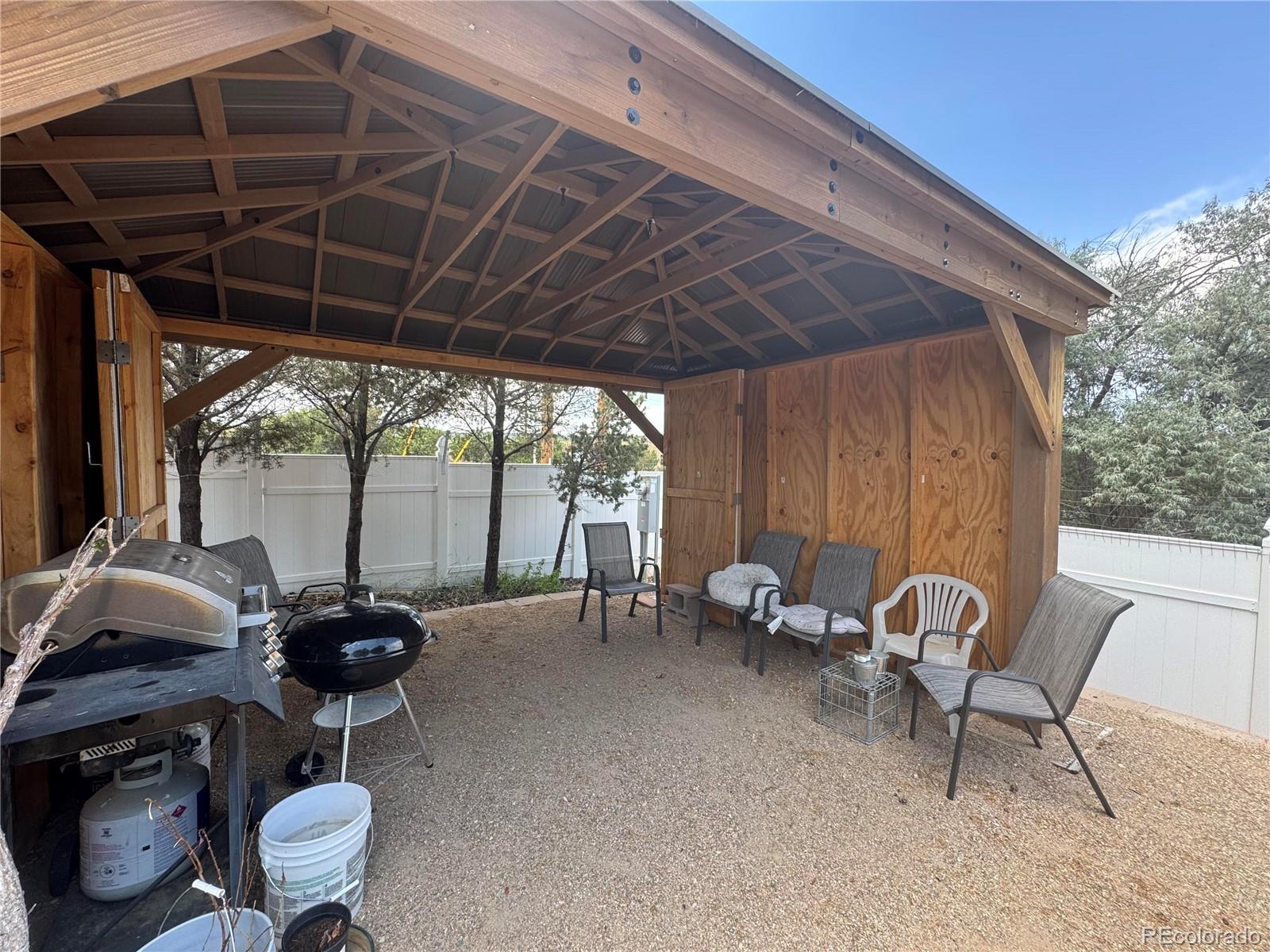 101 Welton Avenue Walsenburg CO 81089