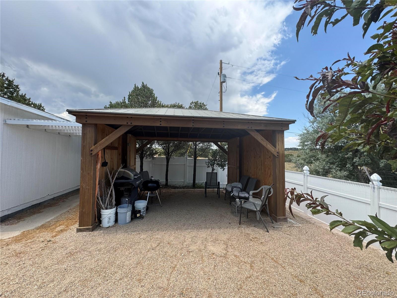 101 Welton Avenue Walsenburg CO 81089
