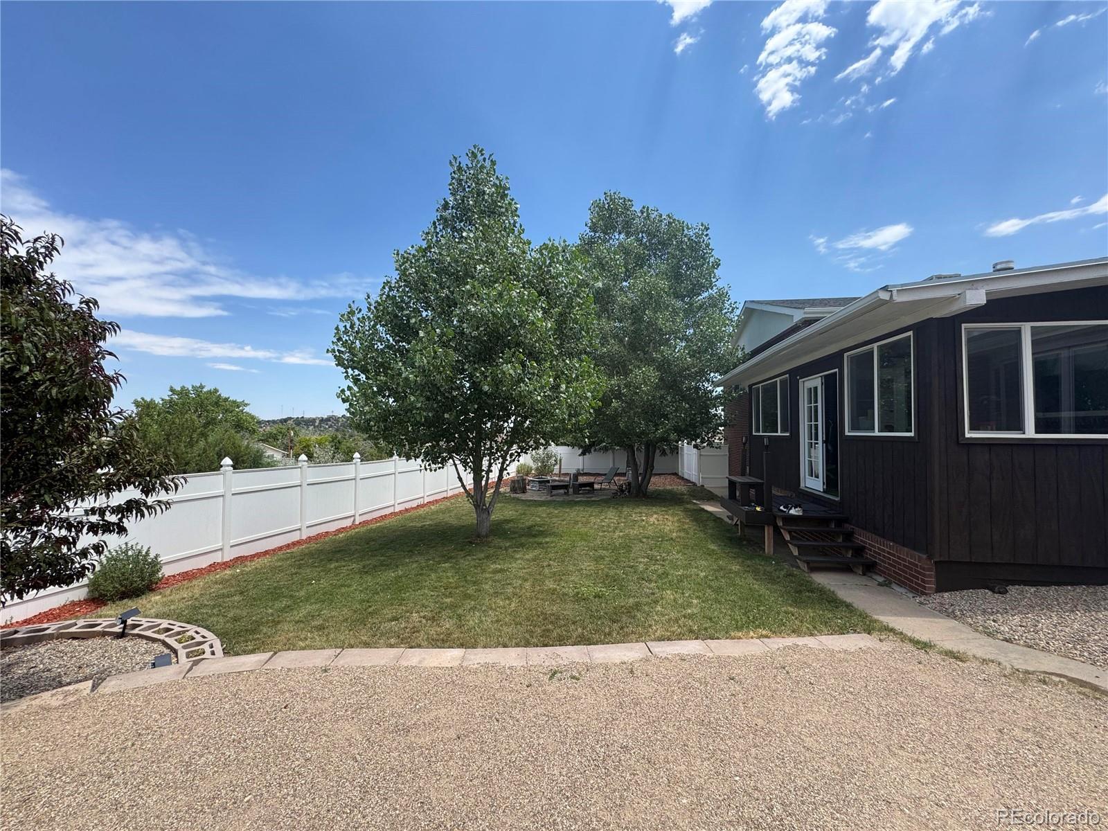 101 Welton Avenue Walsenburg CO 81089
