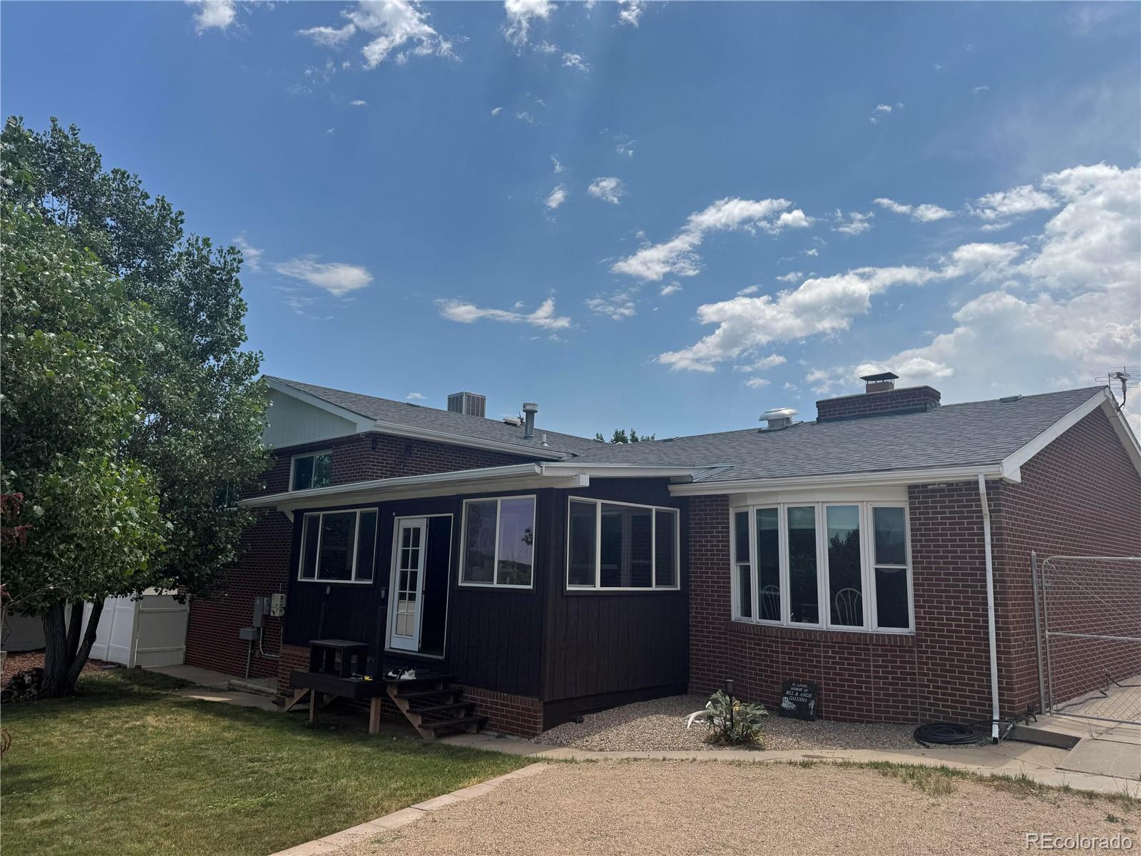 101 Welton Avenue Walsenburg CO 81089