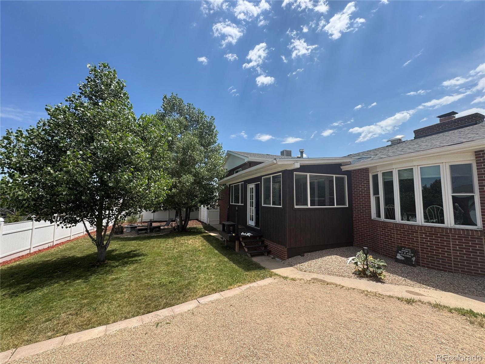 101 Welton Avenue Walsenburg CO 81089