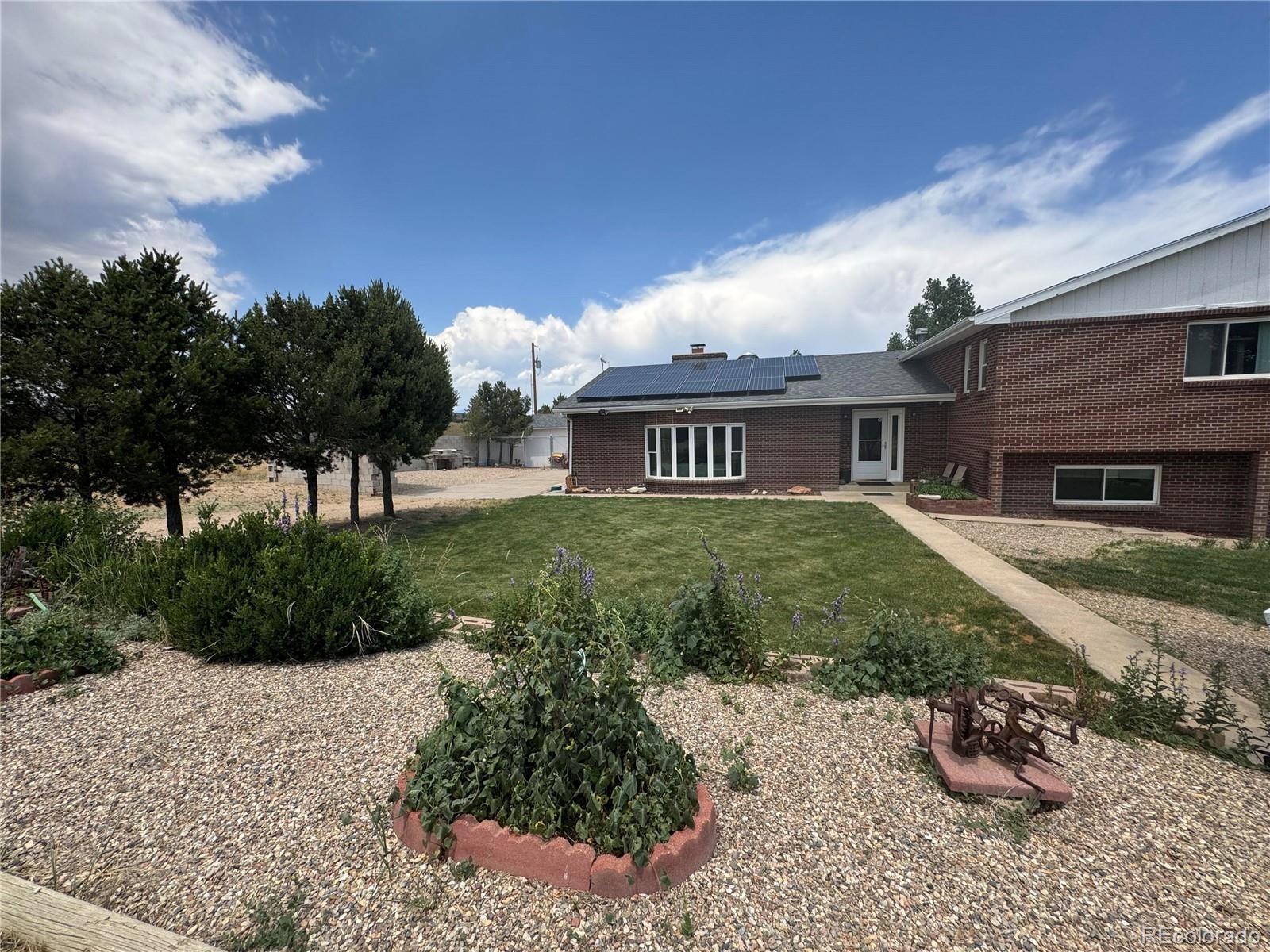 101 Welton Avenue Walsenburg CO 81089