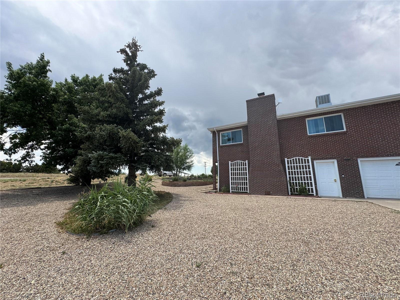 101 Welton Avenue Walsenburg CO 81089