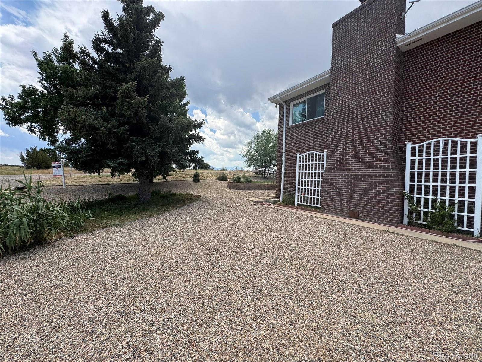 101 Welton Avenue Walsenburg CO 81089