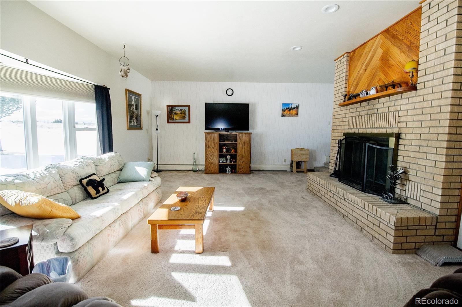 101 Welton Avenue Walsenburg CO 81089