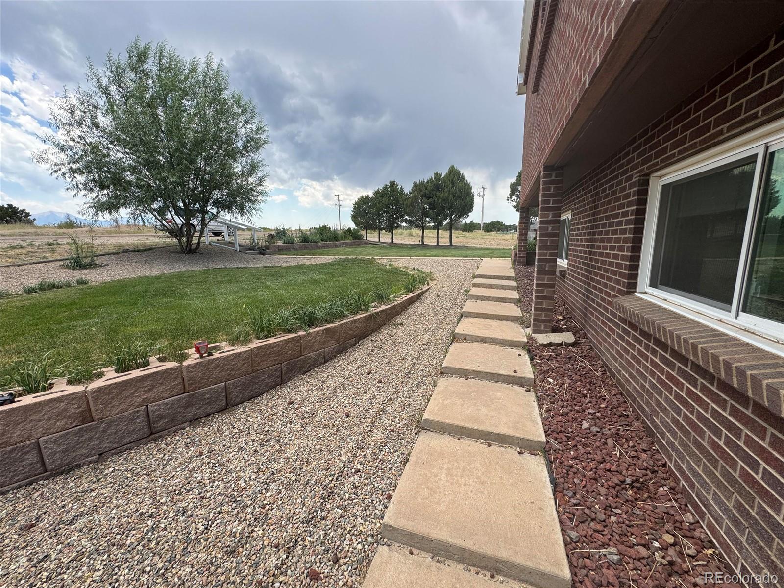 101 Welton Avenue Walsenburg CO 81089