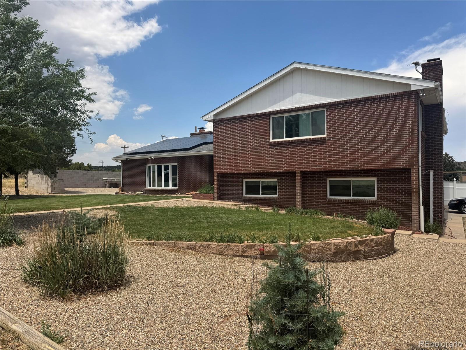 101 Welton Avenue Walsenburg CO 81089