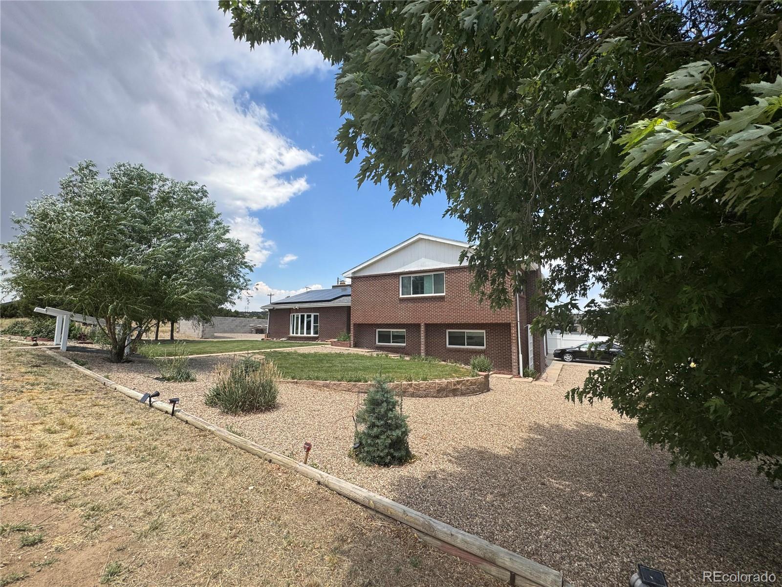101 Welton Avenue Walsenburg CO 81089