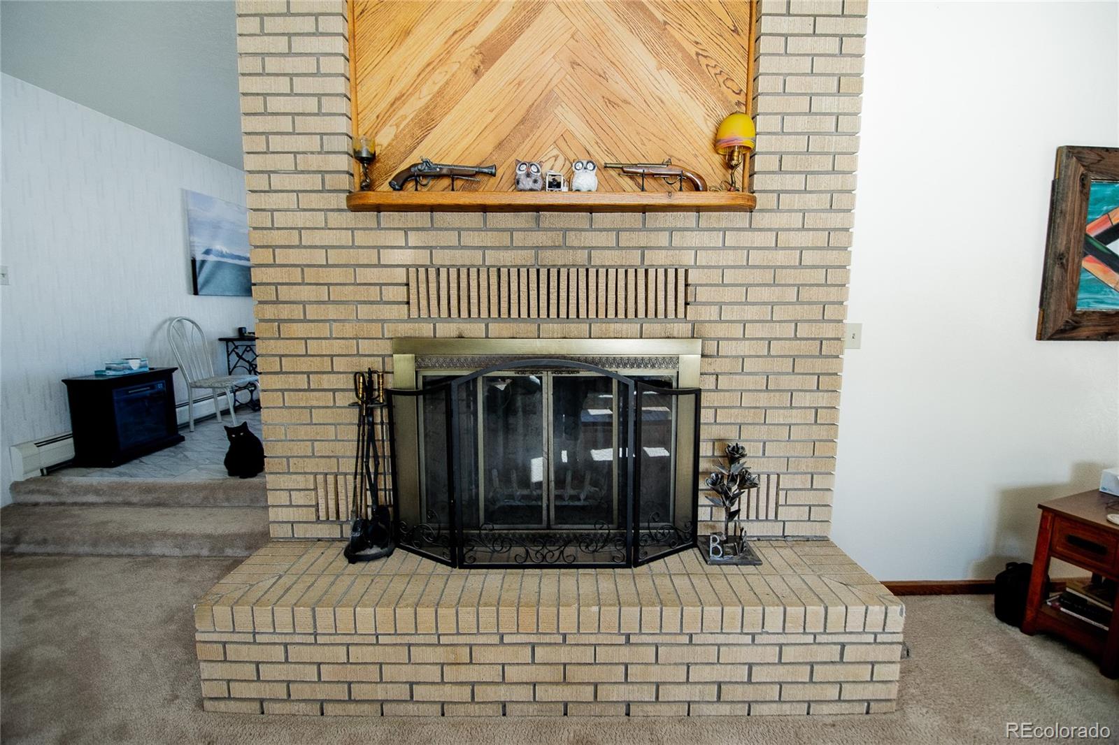 101 Welton Avenue Walsenburg CO 81089