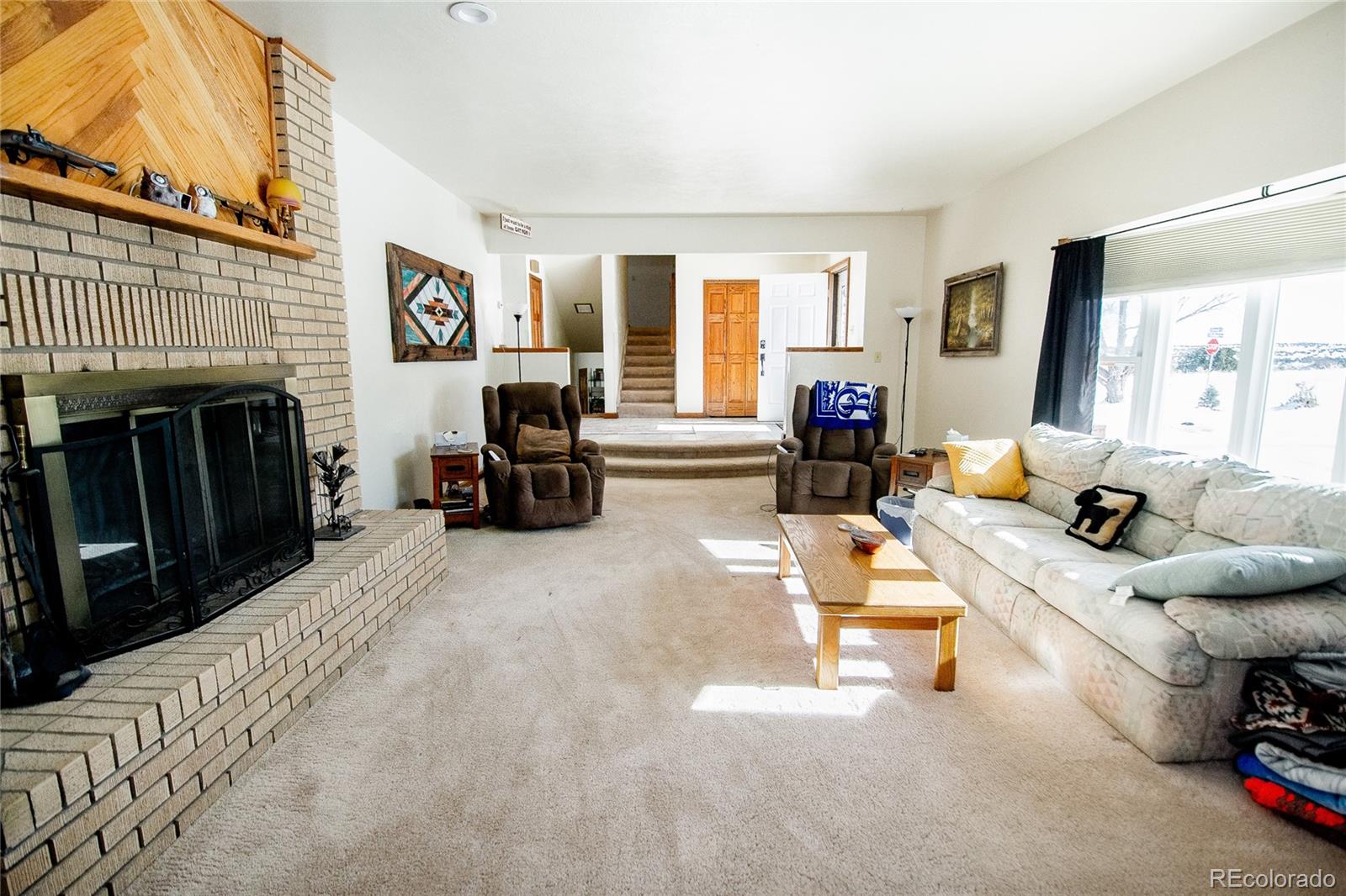 101 Welton Avenue Walsenburg CO 81089