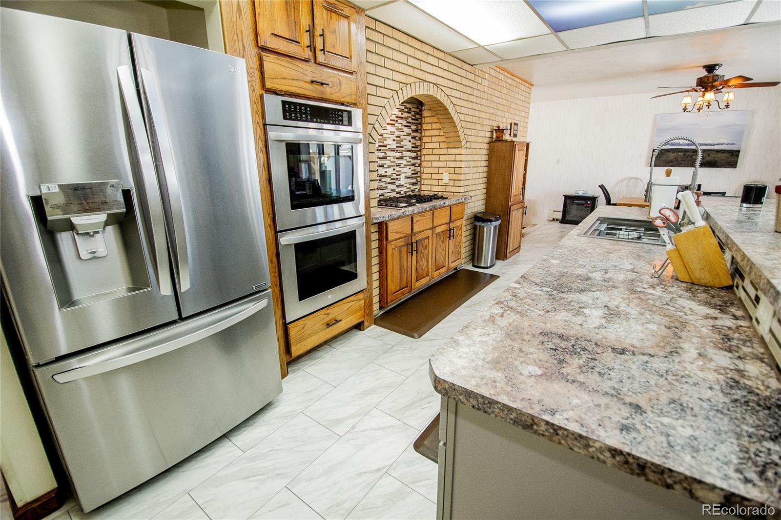 101 Welton Avenue Walsenburg CO 81089