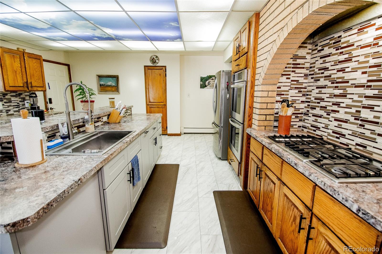 101 Welton Avenue Walsenburg CO 81089