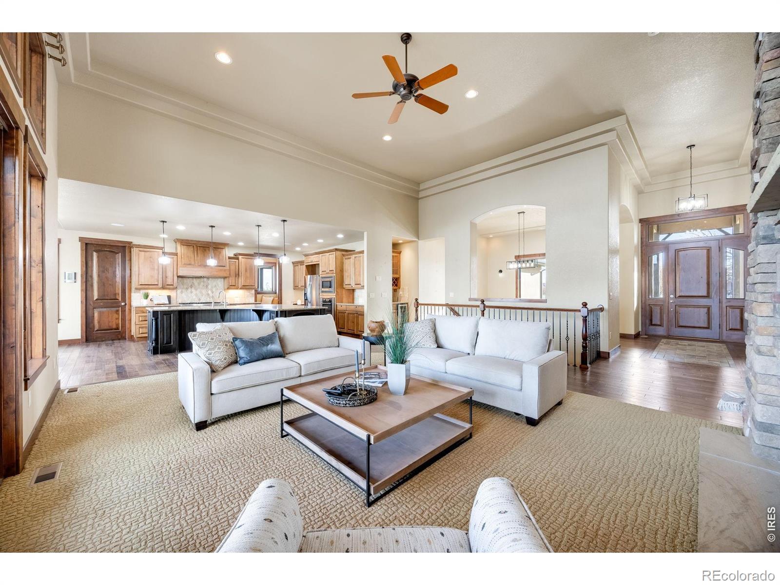 37080 Soaring Eagle Circle Severance CO 80550