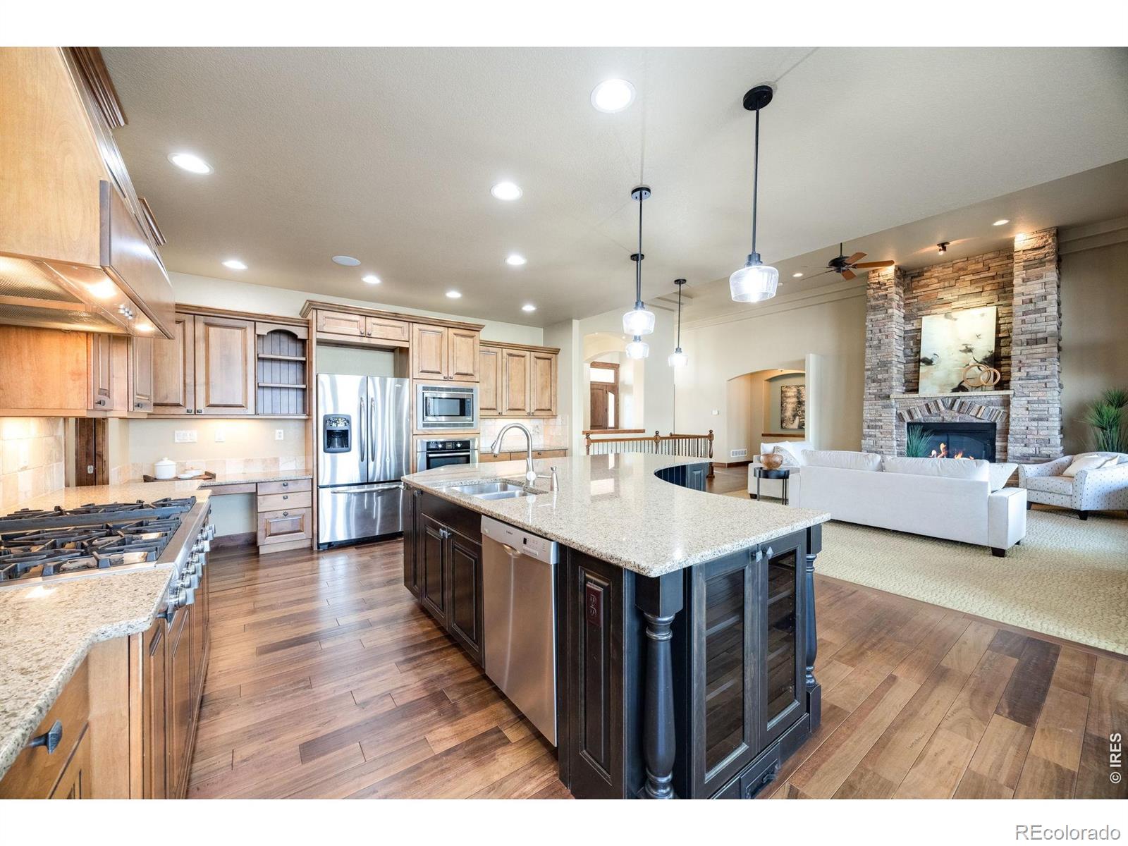 37080 Soaring Eagle Circle Severance CO 80550