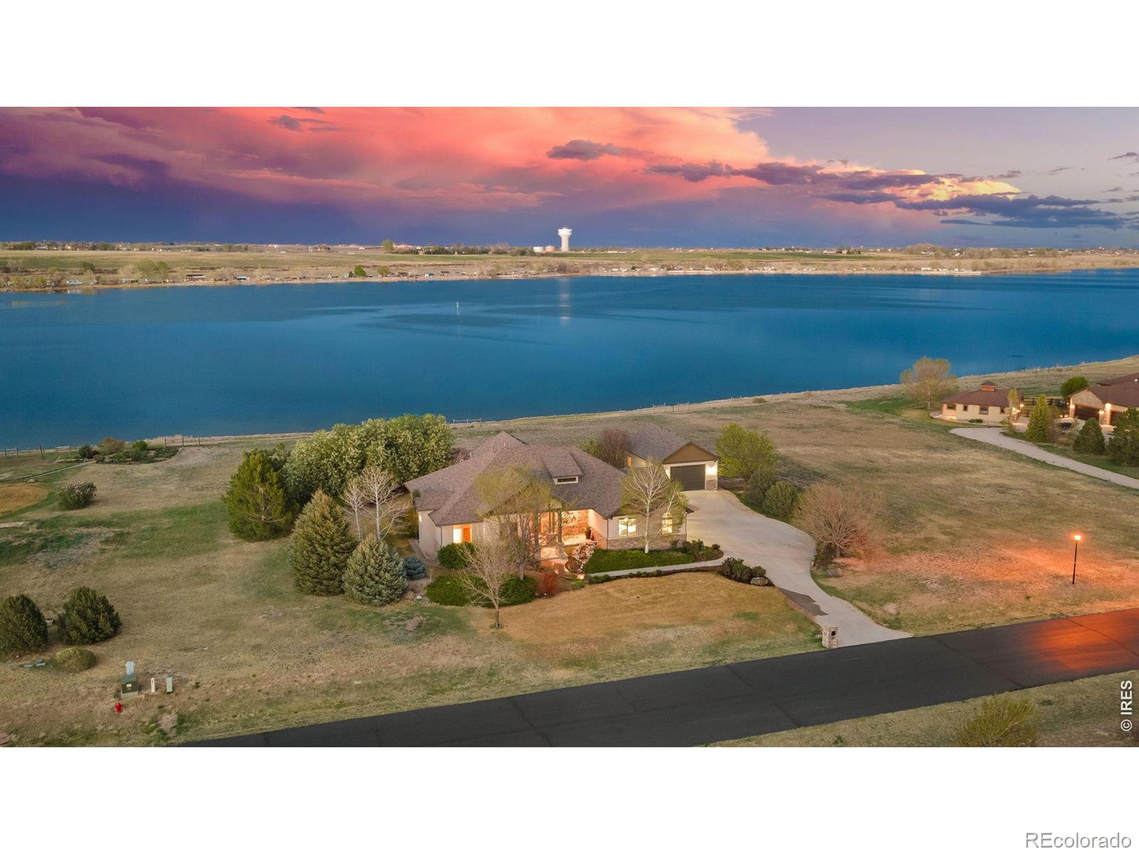 37080 Soaring Eagle Circle Severance CO 80550
