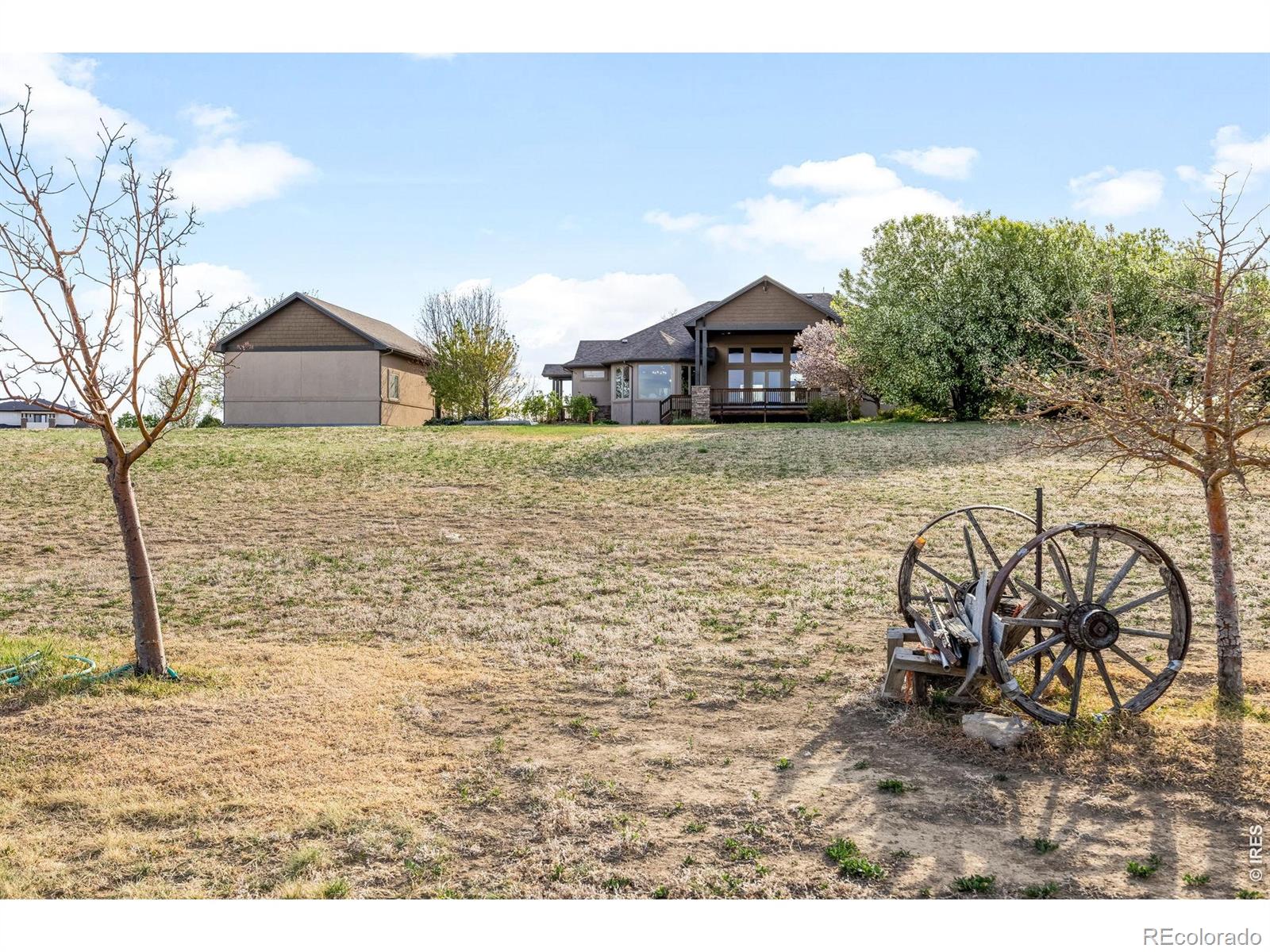 37080 Soaring Eagle Circle Severance CO 80550