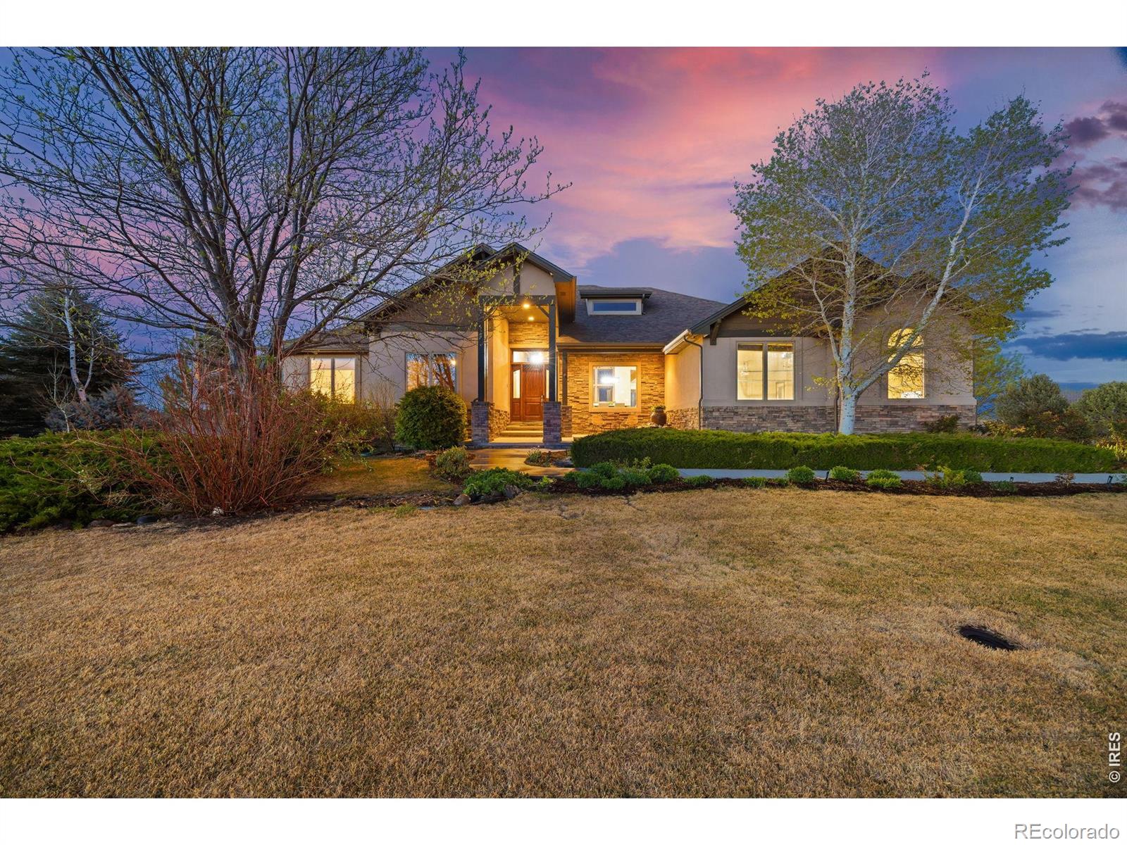 37080 Soaring Eagle Circle Severance CO 80550