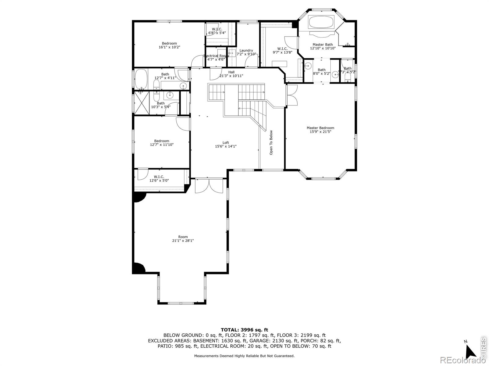 37080 Soaring Eagle Circle Severance CO 80550