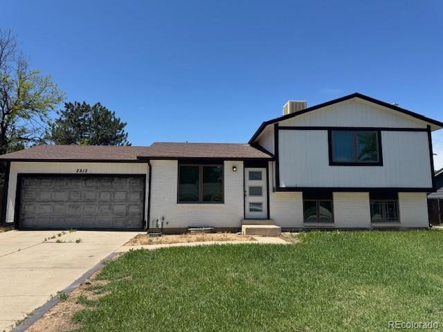 2513 S Crystal Street Aurora CO 80014