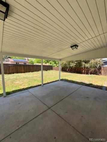 2513 S Crystal Street Aurora CO 80014